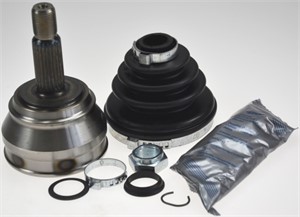 Drivknut, På hjulsidan, framaxel höger, framaxel vänster, SEAT,VW, 357498099D, 357498099DV, 357498099DX, 357498340AX, 357498340X, JZW498