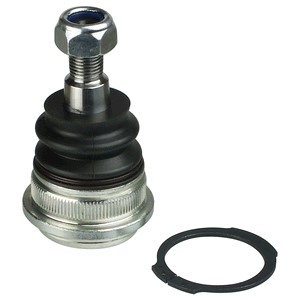 Kulled / Spindelled, Framaxel, Ytter, Höger, Nedre, Vänster, HYUNDAI,KIA, 54530-0U000