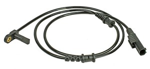 ABS-givare, Sensor, hjulvarvtal, Fram, höger eller vänster, MERCEDES-BENZ, 447 905 00 01, 447 905 34 02, 447 905 70 02, 447 905 94 01, 4