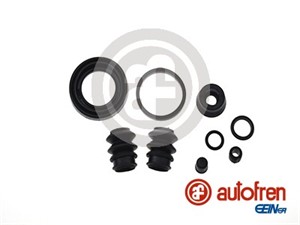 Reparationssats, bromsok, Bakaxel, ASTON MARTIN CYGNET, PEUGEOT 405 Break I, SUBARU TREZIA, TOYOTA IQ, URBAN CRUISER, VERSO S, YARIS, 47