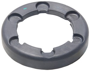 Fjäderbussning, Framaxel, Upptill, HONDA, 51686-SR0-003, 51686-SR3-003