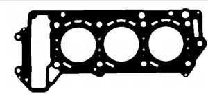 Packning, topplock, Höger, CHRYSLER,JEEP,MERCEDES-BENZ, 6420162120, 6420165220, 68039436AA