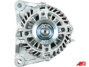 Generator, MAZDA 2, 3, 3 Sedan, 3 Skåp/halvkombi, 6 Kombi, 6 Sedan, 6 Skåp / kombi, CX-3, CX-5, A005TL0491, A5TL0491, PE01, PE01-18-300