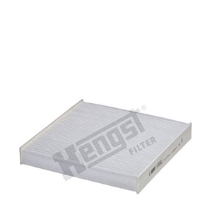 Kupefilter, IVECO DAILY Buss VI, DAILY Flak/chassi VI, DAILY LINE Buss, DAILY Skåp VI, DAILY TOURYS Buss, 500042992, 500086309, 58016194