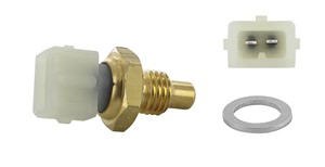 Kylvätsketemperatur-sensor, OPEL,RENAULT,VOLVO, 3 344 169-2, 33 441 692, 44 01 810, 77 00 737 571, 77 00 869 343, 91 09 810