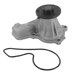 Vattenpump, HONDA CIVIC Hatchback VIII, CIVIC Sedan VIII, FR-V, 06192-R1A-305, 19200-RNA-A01, 19200-RNA-A02, 19224-RNA-A01, 19224-RNA-A0