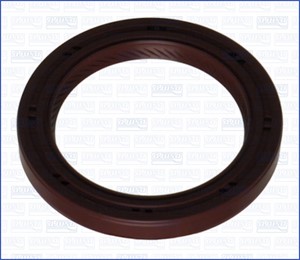 Oljepackningsring, vevaxel, Fram, på växellådssidan, DAIHATSU,FIAT,HYUNDAI,KIA,MITSUBISHI,PROTON, 21321-42031, 2142133114, 21421-33114,