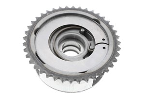 Kamaxellägesställare, Avgas-/utsläppssidan, Insugssidan, CHEVROLET,OPEL,VAUXHALL, 00636 304, 055562222, 06 36 304, 55562222, 6 36 304