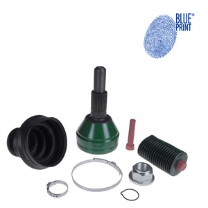 Drivknut, Framaxel, På hjulsidan, CHEVROLET CAPTIVA, CAPTIVA Van, OPEL ANTARA A, VAUXHALL ANTARA A, 093743417, 48 04 592, 93743417