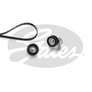 Kamremssats, FORD MONDEO III, MONDEO Sedan III, MONDEO Turnier III, 2 110 303, ME1S7Q-6D361-BA