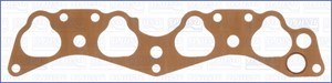 Packning, insugsgrenrör, , HONDA CIVIC Aerodeck VI, CIVIC Coupé VI, CIVIC Fastback VI, CIVIC Hatchback VI, CIVIC Sedan VI, CRX III, HR-V
