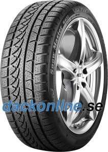 Petlas Snow Master W651 ( 245/40 R17 95V XL )