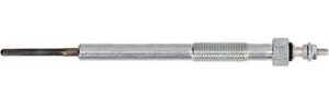 Glödstift, ISUZU D-MAX I, D-MAX Flak/chassi I, 8-98013 392-0, 8-98174 898-0, 8-98200 051-0