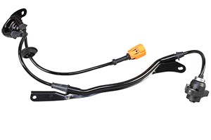 ABS-givare, Sensor, hjulvarvtal, Framaxel, Höger, HONDA CIVIC Coupé VI, CIVIC Fastback VI, CIVIC Hatchback VI, CIVIC Sedan VI, 57450-S04