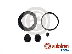 Reparationssats, bromsok, Framaxel, HONDA CIVIC IX, CIVIC Hatchback VIII