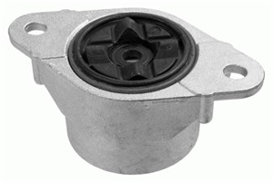 Fjäderbenslager, Bakaxel, FORD,MAZDA, 1535299, 8V51-18A116-AA