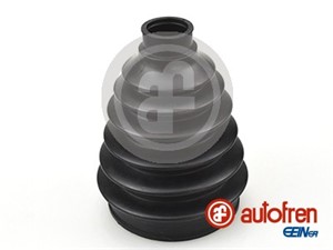Dammskydd, drivaxel, På hjulsidan, HYUNDAI,KIA,RENAULT,SAAB, 4483517, 49508-38600, 7701469021