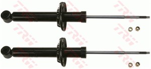 Stötdämpare, Bakaxel, NISSAN MAXIMA / MAXIMA QX IV, 56210-40U25, 56210-40U26, 56210-43U26