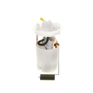 Bränslepump, I bränslebehållaren, MAZDA 3, 3 Sedan, 8N61-9H307-AA, LF3T-13-35XA, LF3T-13-35XB, LF3T-13-35XC, LF3T-13-35XD 9A, LF3T-13-35