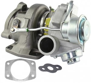 Turbo, VOLVO 850, 850 Kombi, C70 Cabriolet I, C70 Coupé I, S70, V70 I, 1270536, 1275663, 5003910, 6821259, 6842744, 8601238