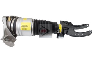 Luftfjäder, hjulupphängning, Höger fram, AUDI Q7, PORSCHE CAYENNE, VW TOUAREG, 7L8 616 040A, 7L8 616 040B, 7L8 616 040D, 7L8 616 040G, 7