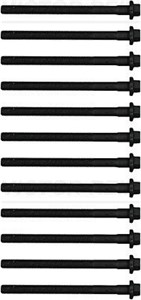 Bultsats, topplock, RENAULT,VOLVO, 6 842 347 (12x), 74 36 842 347 (12x)