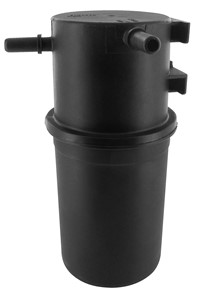 Bränslefilter, VW AMAROK, AMAROK Flak/chassi, 2H0 127 401 A, 2H0 127 401 B