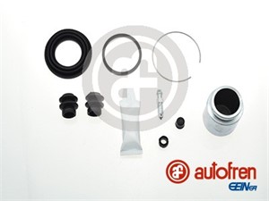 Reparationssats, bromsok, Bakaxel, CITROËN,MITSUBISHI,PEUGEOT, 4400 V1, 4400 V2, MN116309, MN116310, MR955065, MR955066