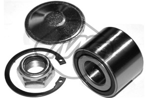 Hjullagersats, Bakaxel, DACIA,NISSAN,RENAULT, 3730.21, 3748.17, 374817, 3748-17, 43210-AX000, 43210-AZ300, 60 01 539 074, 60 01 548 986,