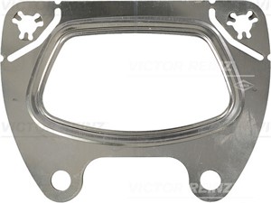Packning, avgas, grenrör, CHRYSLER,DODGE,FIAT,JEEP,LANCIA,VW, 68093232AA, 7B0 253 039 A, K68093232AA