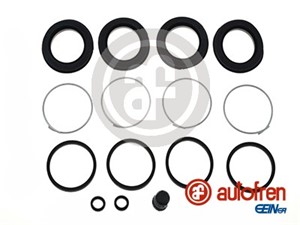 Reparationssats, bromsok, Framaxel, HONDA LEGEND IV, LEXUS GS, LS, RC, 01463SJA000, 04478-22040
