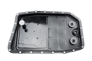 Oljetråg, automatväxellåda, ALPINA,ASTON MARTIN,BENTLEY,BMW,JAGUAR,LAND ROVER,ROLLS-ROYCE, 0 403 404, 2333903, 24 11 0 403 404, 24 11 7
