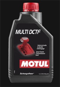 Motul MULTI DCTF, Bakaxel