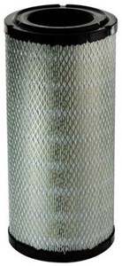 Luftfilter, IVECO MASSIF Pick-up, MASSIF Single Cab, MASSIF Station Wagon, 11883618, 1903669, 2992677, 2997050, 43904200, 43931948, 5000
