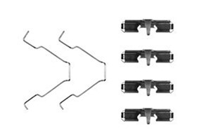 Monteringssats, Bakaxel, FORD USA PROBE II, MAZDA 626 IV, 626 Hatchback IV, MX-6, XEDOS 6, 126127000, 6531270