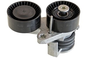 Remsträckare, flerspårsrem, BMW, 11 28 7 563 927, 7 563 927