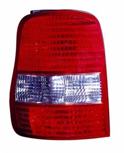 Baklykta, Vänster, KIA CARNIVAL II, 3K54A51160, 3K54A-51-160