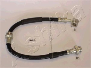 Bromsslang, Vänster fram, NISSAN PRIMERA, PRIMERA Hatchback, 462102J006, 462102J008