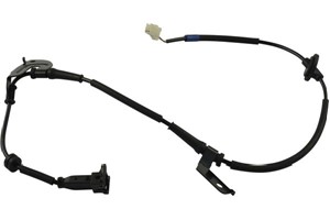 ABS-givare, Sensor, hjulvarvtal, Bakaxel vänster, HYUNDAI GETZ, 919201C900