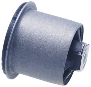 Axelupphängning, Bakaxel, HYUNDAI,KIA, 55160-3X000