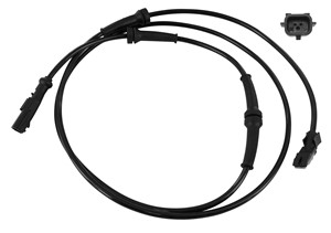 ABS-givare, Sensor, hjulvarvtal, Bakaxel höger, MERCEDES-BENZ,RENAULT, 415 905 30 00, 47 95 020 46R, 479502046R, 82 00 038 291, 82 00 24