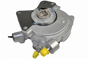 Vakuumpump, bromssystem, FORD GALAXY I, VW PHAETON, TOUAREG, 07Z 145 209 B, 07Z 145 209 C, 07Z 145 209 D, 07Z145209B, 07Z145209C, 07Z145