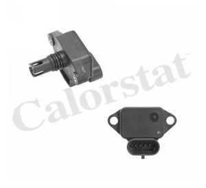 Sensor, insugstryck, SKODA FELICIA I, FELICIA II, FELICIA Kombi I, FELICIA Kombi II, FELICIA Pick-up I, 047906051