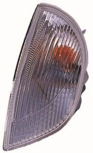 Blinkers, Höger, FIAT SEICENTO / 600, 1601906, 1601908, 2BA354272021, 354272021, 46511353, 46769166, 50739202, 50739222, 50739232, 50739