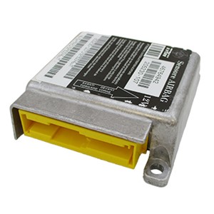 Kontrollenhet, luftkudde, ALFA ROMEO 145, 46764942