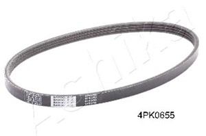 Flerspårsrem, NISSAN MICRA II, 11720-1F710, 11720-4F110