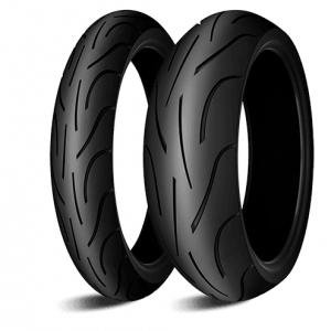 Michelin Pilot Power 180/55R17 73W Bak TL