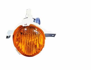 Blinkers, Höger, DAEWOO MATIZ, 96563487
