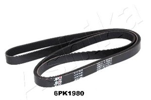 Flerspårsrem, CHEVROLET CAPTIVA, JEEP CHEROKEE, LAND ROVER RANGE ROVER SPORT I, 53010311