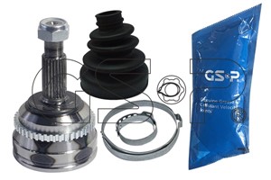 Drivknut, Framaxel, På hjulsidan, RENAULT LAGUNA I, LAGUNA Grandtour I, 60505560, 60573516, 7701352133